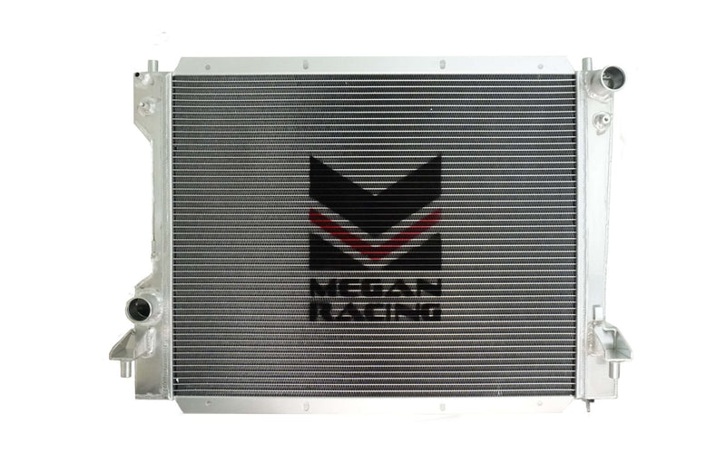 Megan Racing Ford Mustang 05-14 Radiator - MR-RT-FM05