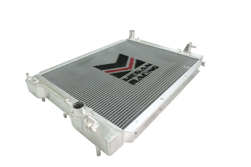 Megan Racing Ford Mustang 05-14 Radiator - MR-RT-FM05