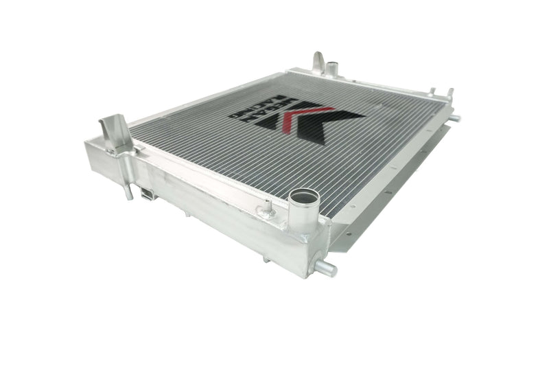 Megan Racing Ford Mustang 05-14 Radiator - MR-RT-FM05