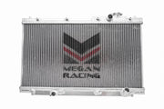 Megan Racing Honda Civic 01-05 (5MT Models / Exc Si) Radiator - MR-RT-HC01