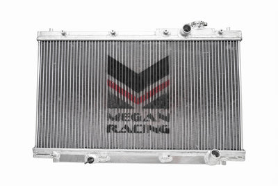 Honda Civic 01-05 (5MT Models / Exc Si) Radiator - MR-RT-HC01