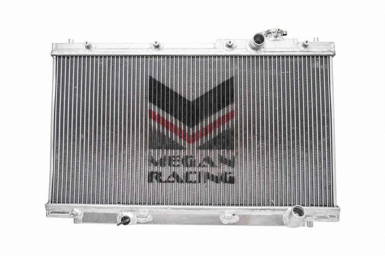 Megan Racing Honda Civic 01-05 (5MT Models / Exc Si) Radiator - MR-RT-HC01