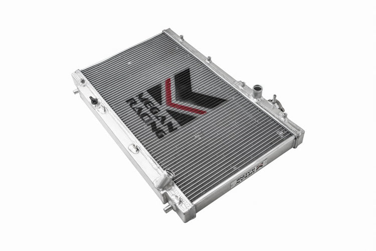 Megan Racing Honda Civic 01-05 (5MT Models / Exc Si) Radiator - MR-RT-HC01