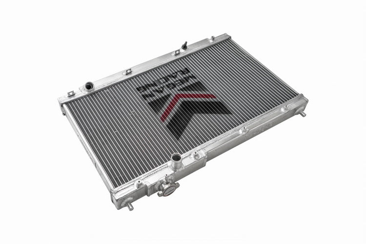 Megan Racing Honda Civic 01-05 (5MT Models / Exc Si) Radiator - MR-RT-HC01