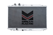 Megan Racing Honda Civic 06-11 (MT Trims) Radiator - MR-RT-HC06S