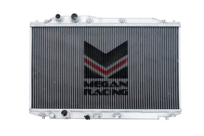 Honda Civic 06-11 (MT Trims) Radiator - MR-RT-HC06S