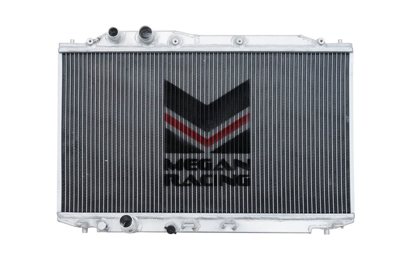 Megan Racing Honda Civic 06-11 (MT Trims) Radiator - MR-RT-HC06S