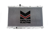 Megan Racing Honda Civic Type-R (FK8) '17-'21 Radiator - MR-RT-HC17TR