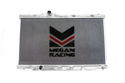 Honda Civic Type-R (FK8) '17-'21 Radiator - MR-RT-HC17TR