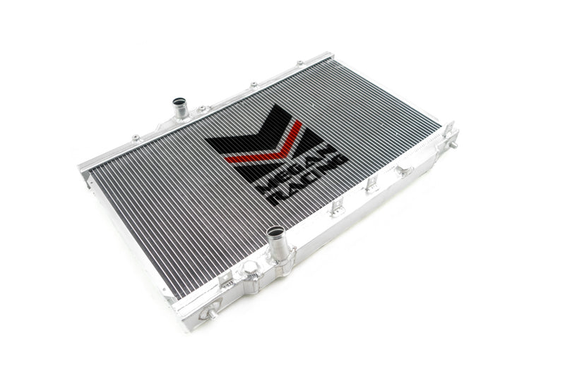 Megan Racing Honda Civic Type-R (FK8) '17-'21 Radiator - MR-RT-HC17TR