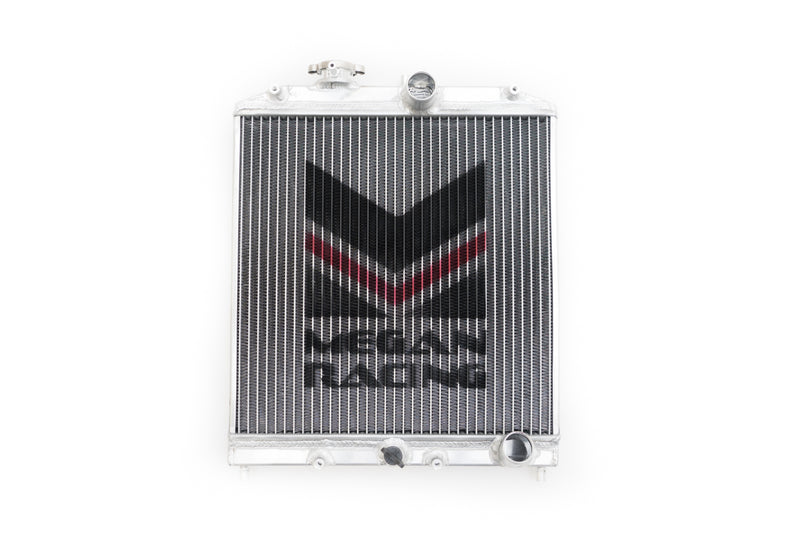 Megan Racing Honda Civic 92-00 Radiator - MR-RT-HC9200