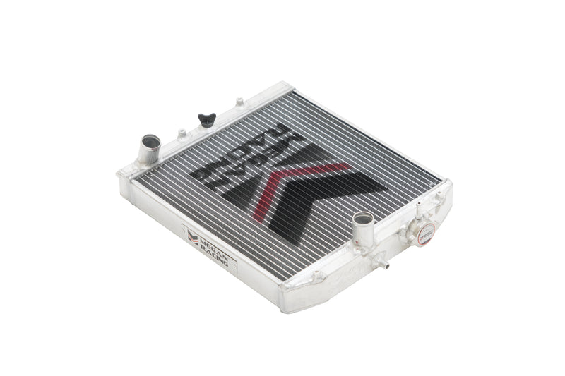 Megan Racing Honda Civic 92-00 Radiator - MR-RT-HC9200