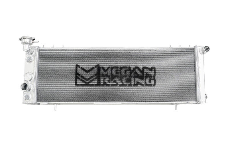 Megan Racing Jeep Cherokee 91-01 Radiator (4.0) - MR-RT-JXJ91