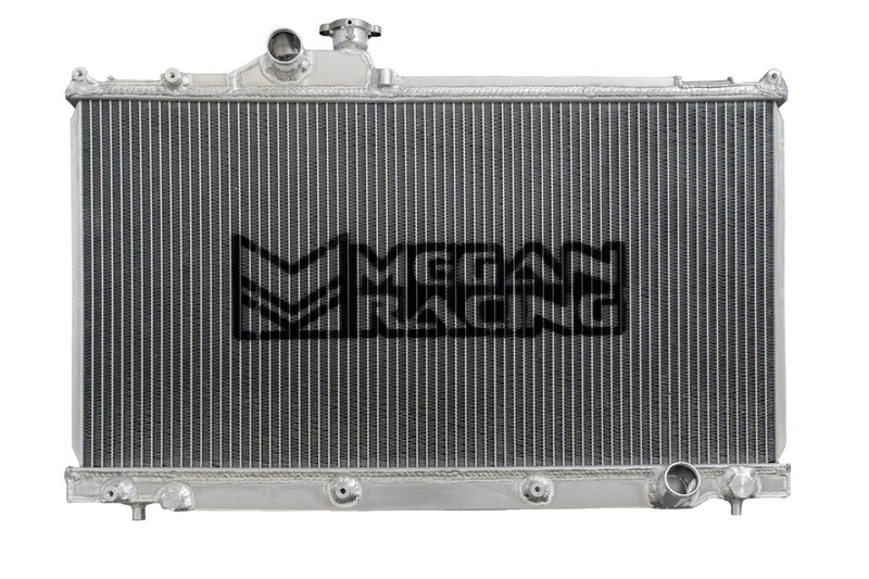 Megan Racing Lexus IS300 00-05 Radiator - MR-RT-LI01
