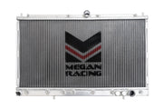 Megan Racing Radiator for Mitsubishi 3000GT VR4 91-99 - MR-RT-M3GT
