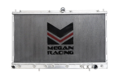 Radiator for Mitsubishi 3000GT VR4 91-99 - MR-RT-M3GT