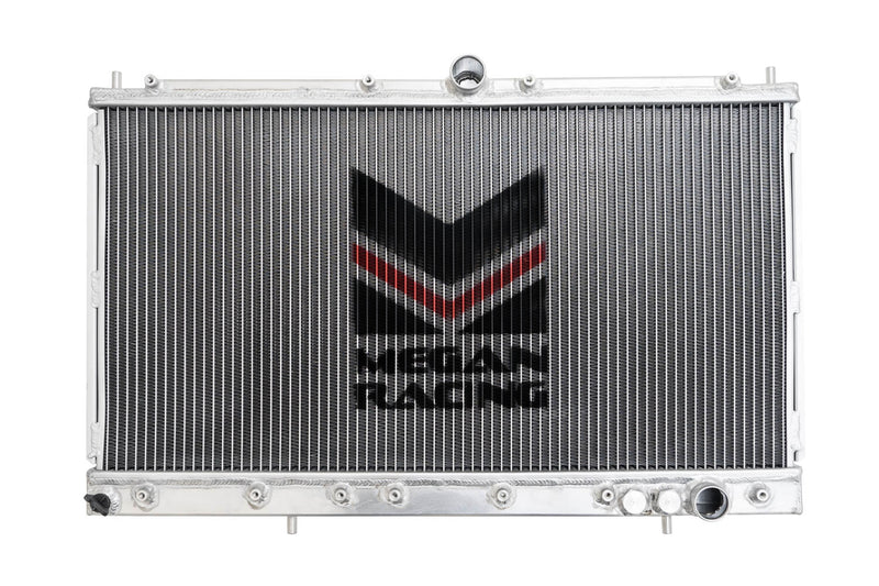 Megan Racing Radiator for Mitsubishi 3000GT VR4 91-99 - MR-RT-M3GT