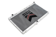 Megan Racing Radiator for Mitsubishi 3000GT VR4 91-99 - MR-RT-M3GT