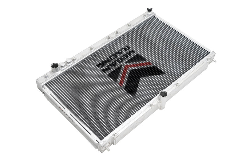 Megan Racing Radiator for Mitsubishi 3000GT VR4 91-99 - MR-RT-M3GT