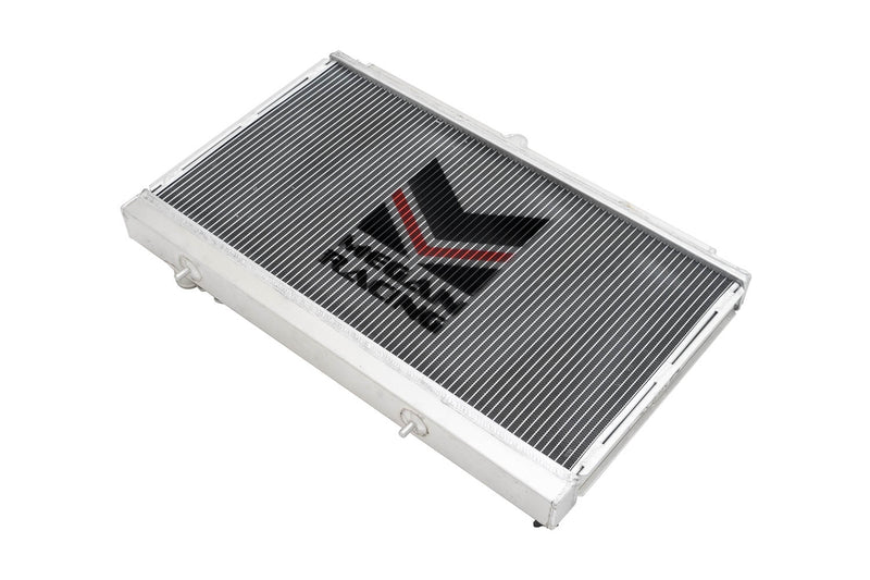 Megan Racing Radiator for Mitsubishi 3000GT VR4 91-99 - MR-RT-M3GT