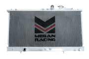 Megan Racing Mitsubishi Eclipse 00-05 V6 (MT Only) Radiator - MR-RT-ME00