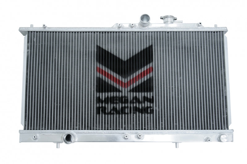 Megan Racing Mitsubishi Eclipse 00-05 V6 (MT Only) Radiator - MR-RT-ME00