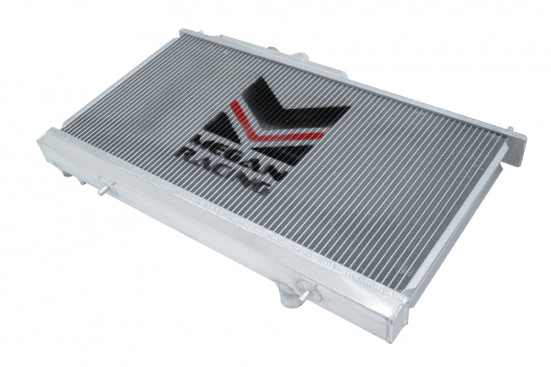 Megan Racing Mitsubishi Eclipse 00-05 V6 (MT Only) Radiator - MR-RT-ME00
