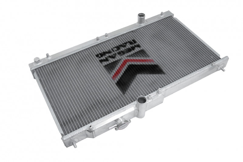 Megan Racing Mitsubishi Eclipse 00-05 V6 (MT Only) Radiator - MR-RT-ME00