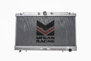 Megan Racing Mitsubishi Eclipse 95-99 (Turbo Only) Radiator - MR-RT-ME95T