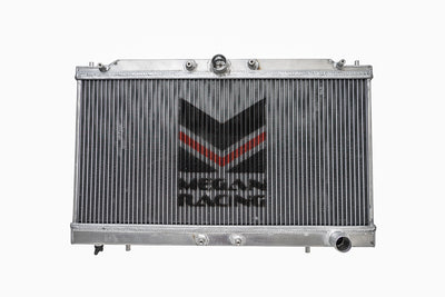 Mitsubishi Eclipse 95-99 (Turbo Only) Radiator - MR-RT-ME95T