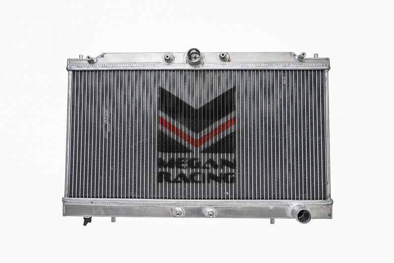 Megan Racing Mitsubishi Eclipse 95-99 (Turbo Only) Radiator - MR-RT-ME95T