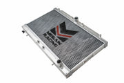 Megan Racing Mitsubishi Eclipse 95-99 (Turbo Only) Radiator - MR-RT-ME95T