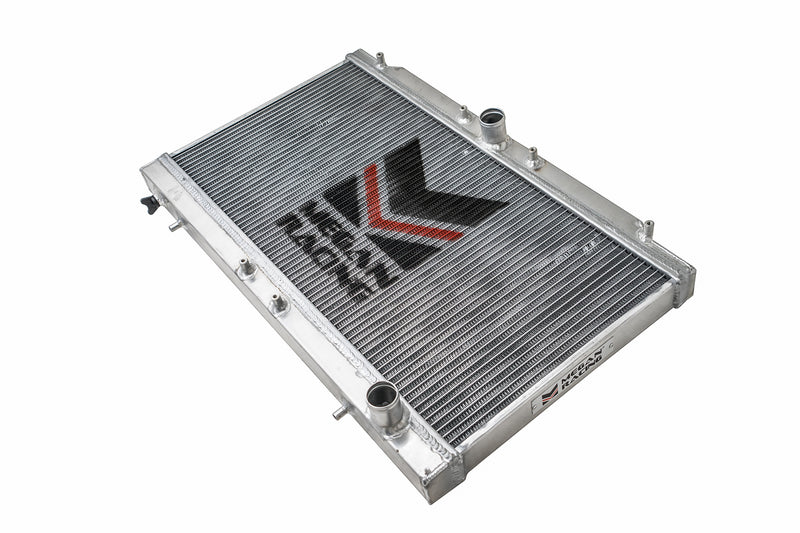 Megan Racing Mitsubishi Eclipse 95-99 (Turbo Only) Radiator - MR-RT-ME95T