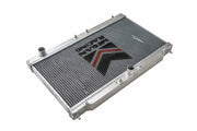 Megan Racing Mitsubishi Eclipse 95-99 (Turbo Only) Radiator - MR-RT-ME95T