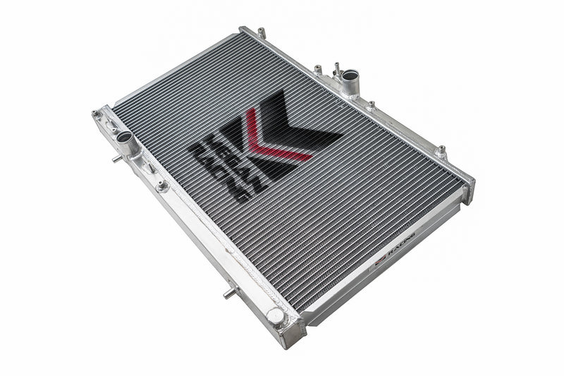 Megan Racing Mitsubishi Evo 8/9 03-07 Radiator - MR-RT-MLE03