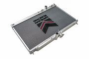 Megan Racing Mitsubishi Evo 8/9 03-07 Radiator - MR-RT-MLE03