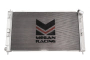 Megan Racing Mitsubishi EVO X 08-13 (GSR Only) Radiator - MR-RT-MLE08