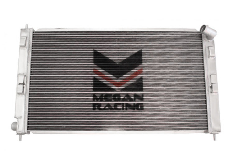 Megan Racing Mitsubishi EVO X 08-13 (GSR Only) Radiator - MR-RT-MLE08