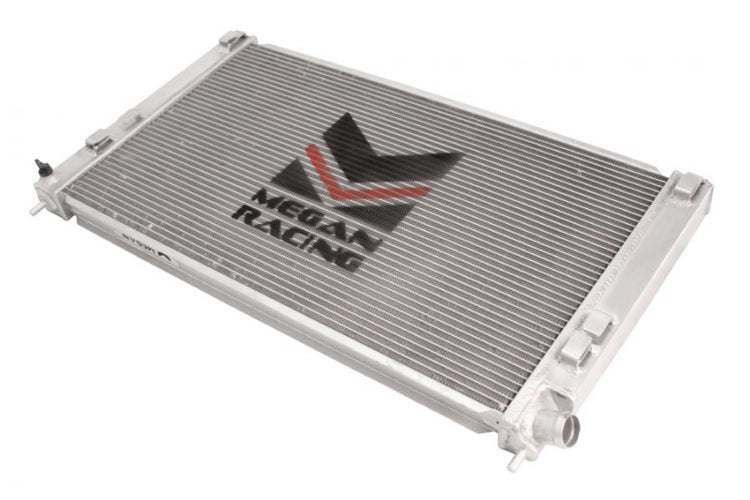 Megan Racing Mitsubishi EVO X 08-13 (GSR Only) Radiator - MR-RT-MLE08