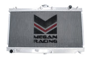 Megan Racing Mazda Miata MX-5 99-05 (MT Only) Radiator - MR-RT-MMX59918