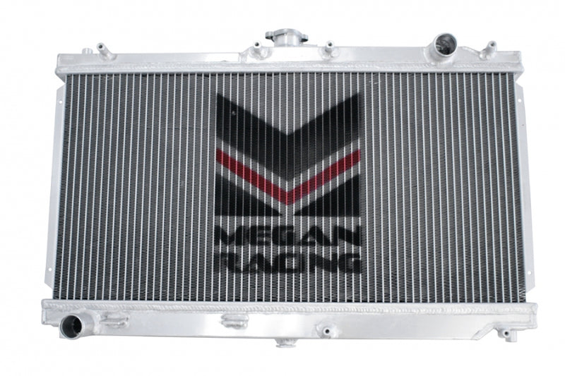 Megan Racing Mazda Miata MX-5 99-05 (MT Only) Radiator - MR-RT-MMX59918