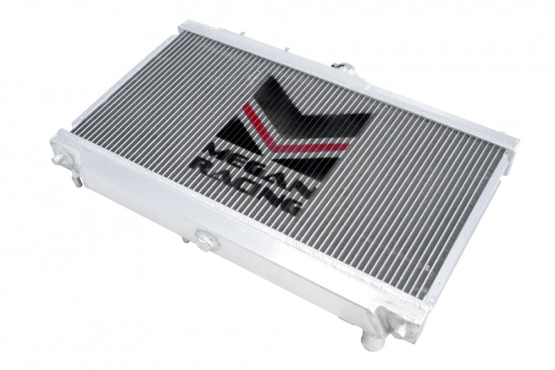 Megan Racing Mazda Miata MX-5 99-05 (MT Only) Radiator - MR-RT-MMX59918