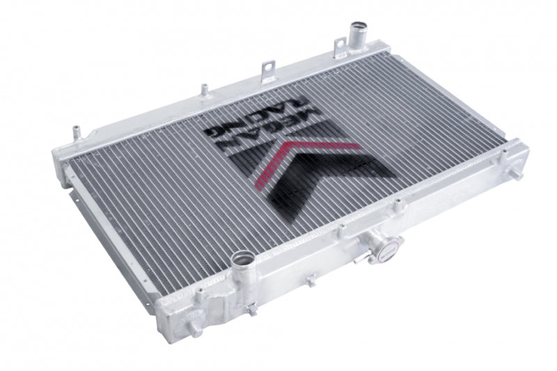 Megan Racing Mazda Miata MX-5 99-05 (MT Only) Radiator - MR-RT-MMX59918
