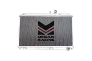 Megan Racing Mazda RX8 04-08 Radiator (MT Only) - MR-RT-MRX803-V2