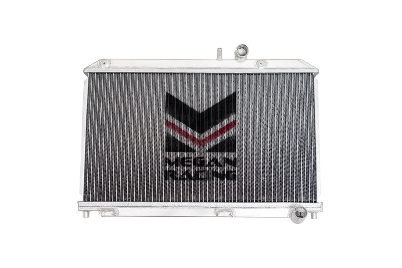 Megan Racing Mazda RX8 04-08 Radiator (MT Only) - MR-RT-MRX803-V2