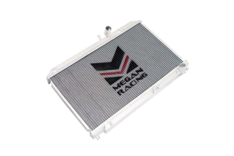 Megan Racing Mazda RX8 04-08 Radiator (MT Only) - MR-RT-MRX803-V2