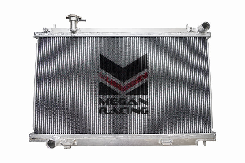Megan Racing Nissan 350Z 03-06 (MT Only) Radiator - MR-RT-N3Z
