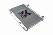 Megan Racing Nissan 350Z 03-06 (MT Only) Radiator - MR-RT-N3Z
