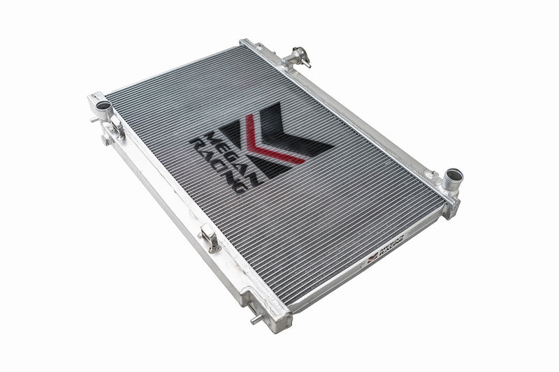 Megan Racing Nissan 350Z 03-06 (MT Only) Radiator - MR-RT-N3Z