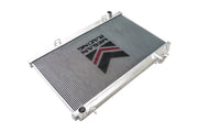 Megan Racing Nissan 350Z 03-06 (MT Only) Radiator - MR-RT-N3Z